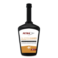 1001 Oil System Cleaner