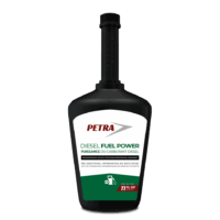 3001 Diesel Fuel Power