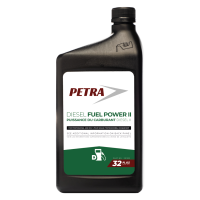 301532 Diesel Fuel Power II