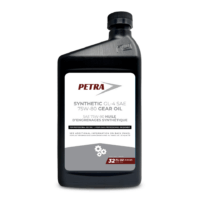 88032 Synthetic GL-4 SAE 75W-80 Gear Oil