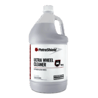 9D504G ULTRA WHEEL CLEANER