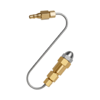 S-P400 Throttle Tool