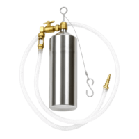 S-P450 Vacuum Line Fuel Tool