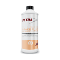 6332 Synthetic DOT 3 Brake Fluid