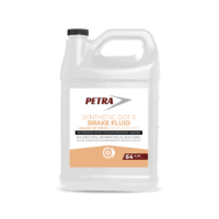 6364 Synthetic DOT 3 Brake Fluid