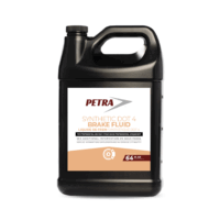 6464 Synthetic DOT 4 Brake Fluid