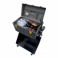 DFX3500 Differential Fluid X-Changer