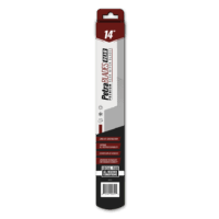 PWB-R14-CS Petra Premium Rear Blade 14"