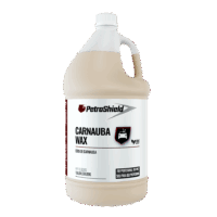 9D201G5	Carnauba Creme Wax