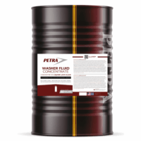 9024B55 Petra Washer Fluid Concentrate