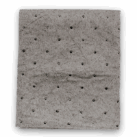 924025 15" X 18" Light Weight Universal Pad. Dimpled