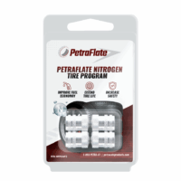9PFCAP2 PetraFlate Caps